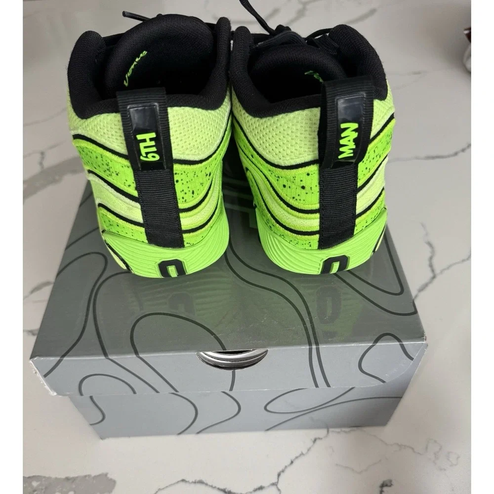 Size 8 - Air Jordan Tatum 3 6th Man